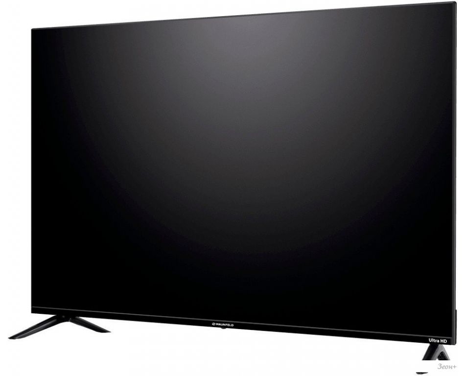 Телевизор MAUNFELD MLT55UST02