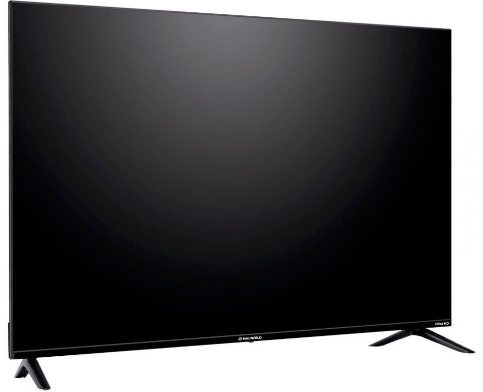 Телевизор MAUNFELD MLT55UST02