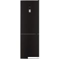 Холодильник MAUNFELD MFF185NFSB10 Inverter