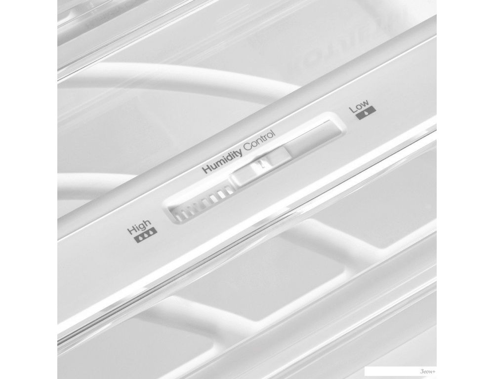 Холодильник MAUNFELD MFF185NFW10 Inverter