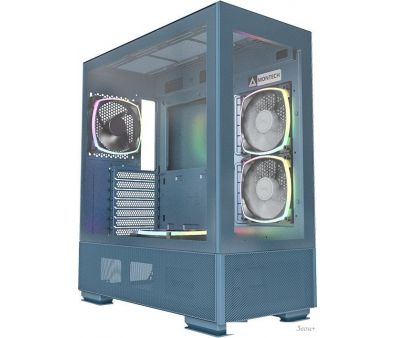  Montech Sky Two ()