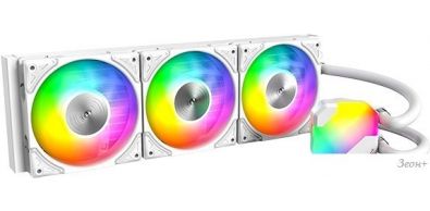     Montech HyperFlow ARGB 360 ()