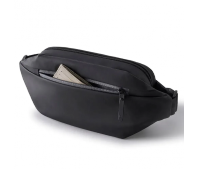   Mijia Multifunctional Sports Leisure Chest Bag MJXB01RM ()