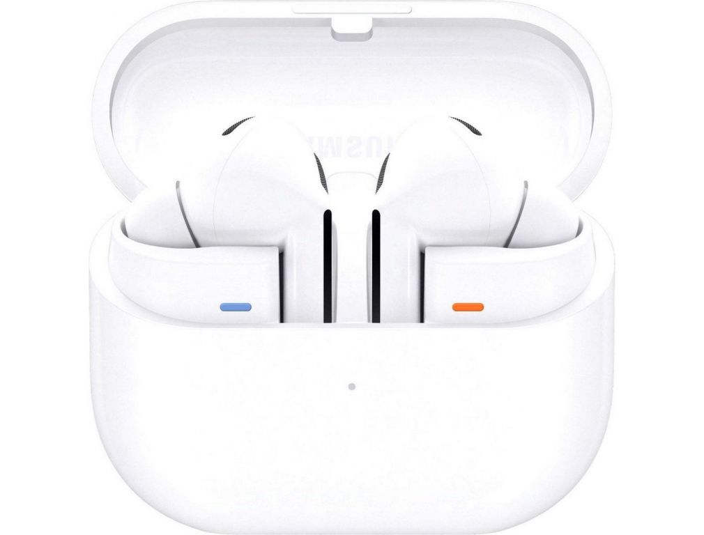 Наушники Samsung Galaxy Buds3 Pro (белый)