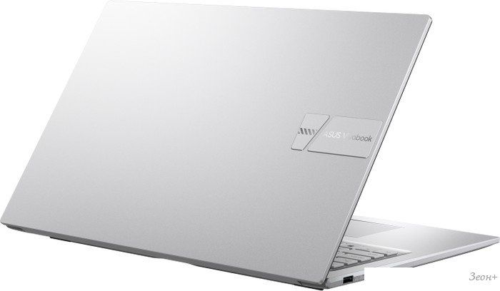 Ноутбук ASUS Vivobook 17 X1704VA-AU448