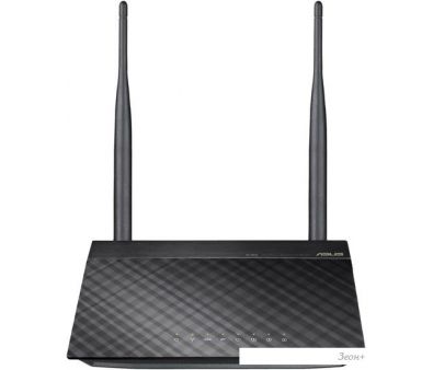   ASUS RT-N12E