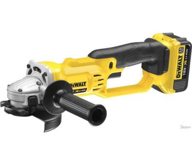   DeWalt DCG412M2