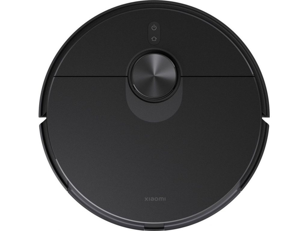 Робот-пылесос Xiaomi Robot Vacuum S20+ B108GL (международная версия, черный)