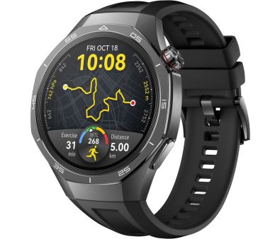   Huawei Watch GT 5 Pro 46  ()