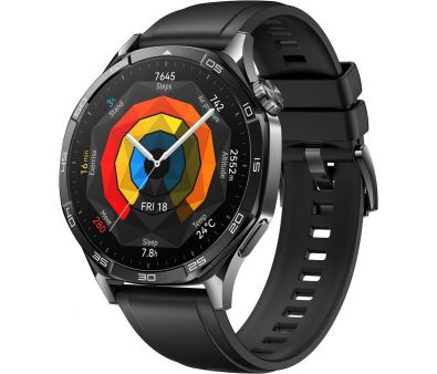   Huawei Watch GT 5 46  ()