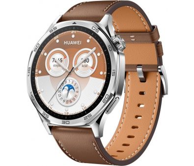   Huawei Watch GT 5 46  ()
