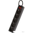 Сетевой фильтр SmartBuy SBSP-18-K