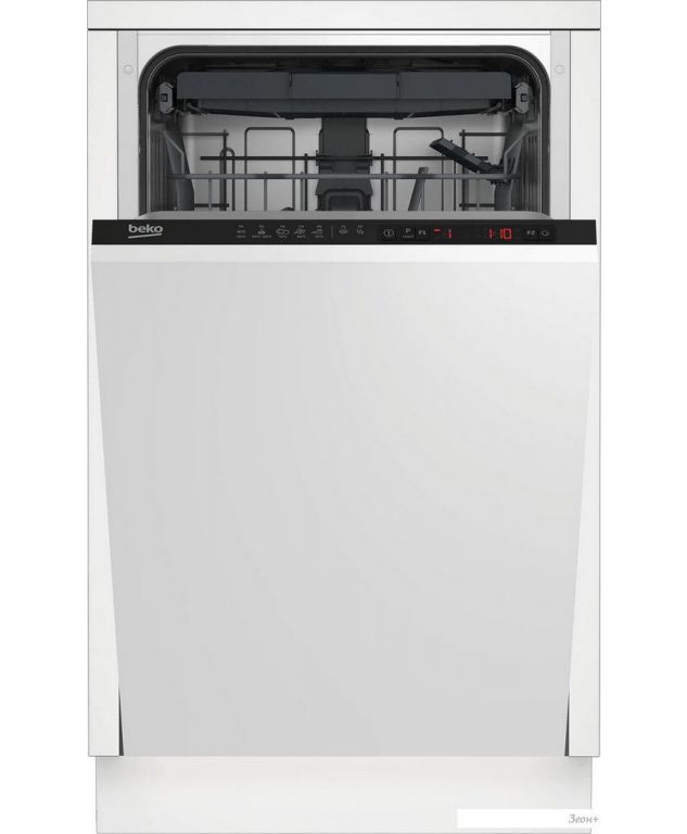Встраиваемая посудомоечная машина BEKO BDIS25961