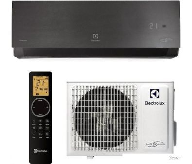  Electrolux Enterprise EACS/I-24HEN-BLACK/N8_24Y