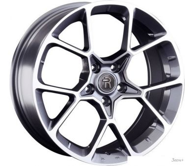   Replay LR63 18x8" 5x108 DIA 63.3 ET 45 GMF