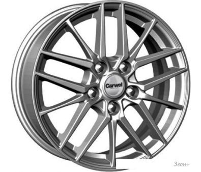   Carwel  16x6.5" 5x110 DIA 65.1 ET 38 GR