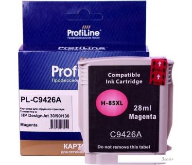  ProfiLine PL-C9426A 85 ( HP C9426A_M)