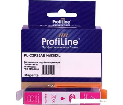  ProfiLine PL-C2P25AE 935XL ( HP C2P25AE_M)