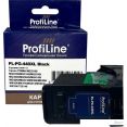 Картридж ProfiLine PL-PG-440XL (аналог Canon PG-440XL_BK)