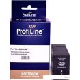 Картридж ProfiLine PL-PGI-1400XLBK (аналог Canon PGI-1400XLBK_BK)