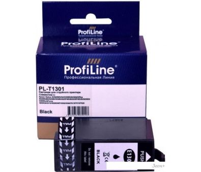  ProfiLine PL-T1301 ( Epson T1301_BK)
