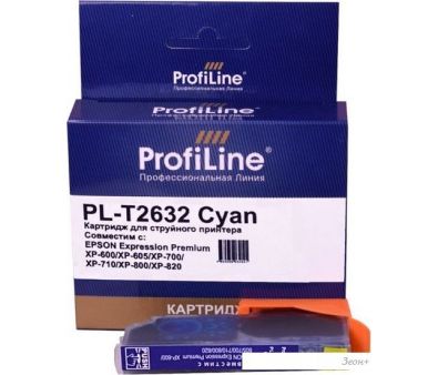  ProfiLine PL-T2632 ( Epson T2632_C)