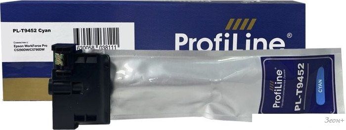 Картридж ProfiLine PL-T9452 (аналог Epson T9452_C)