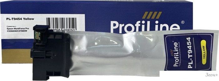 Картридж ProfiLine PL-T9454 (аналог Epson T9454_Y)