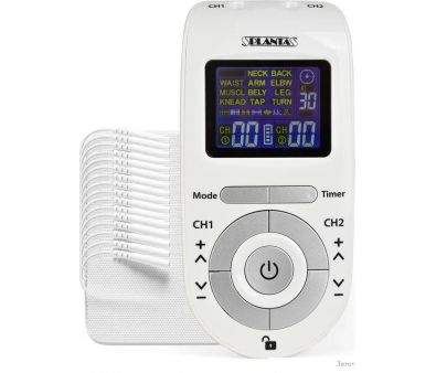  Planta EMS-300