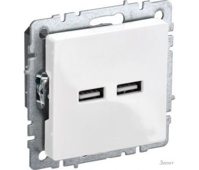  USB IEK Brite BR-U21-D31-K01