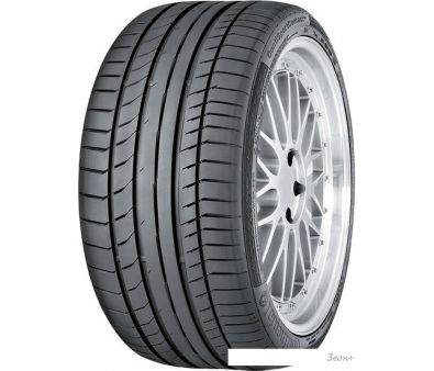   Continental ContiSportContact 5P 265/35R21 101Y