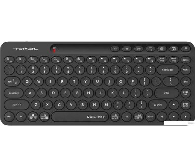  A4Tech Fstyler FBK36C AS ()