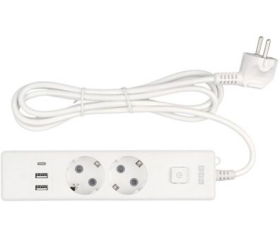  Power Cube PC-4-2M