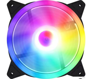    GMNG GG-CF120ARGB2-PWMBK