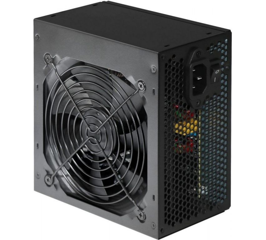 Блок питания Digma DPSU-450W