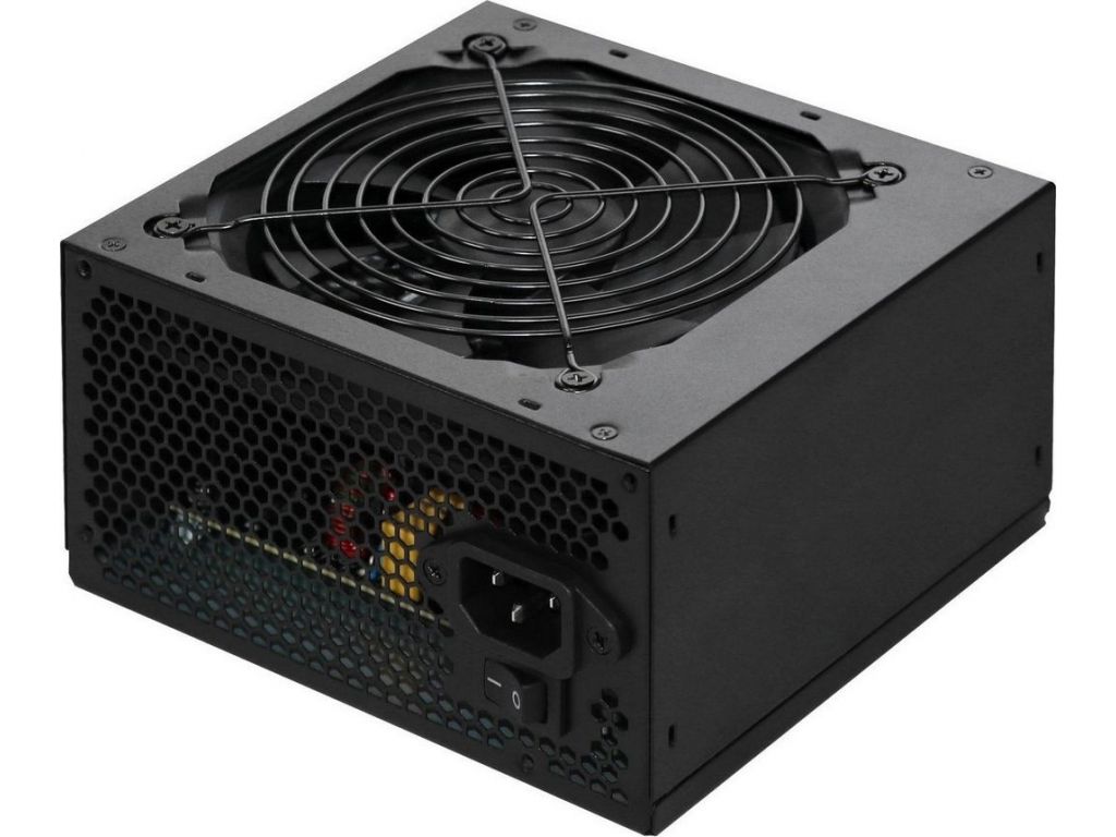 Блок питания Digma DPSU-500W