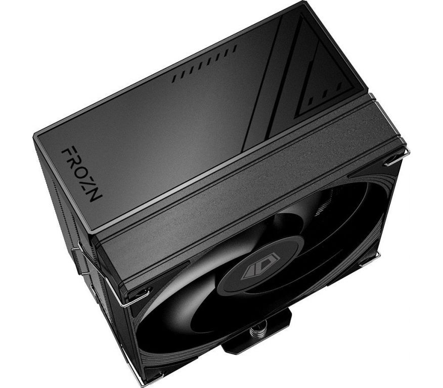 Кулер для процессора ID-Cooling Frozn A410 SE