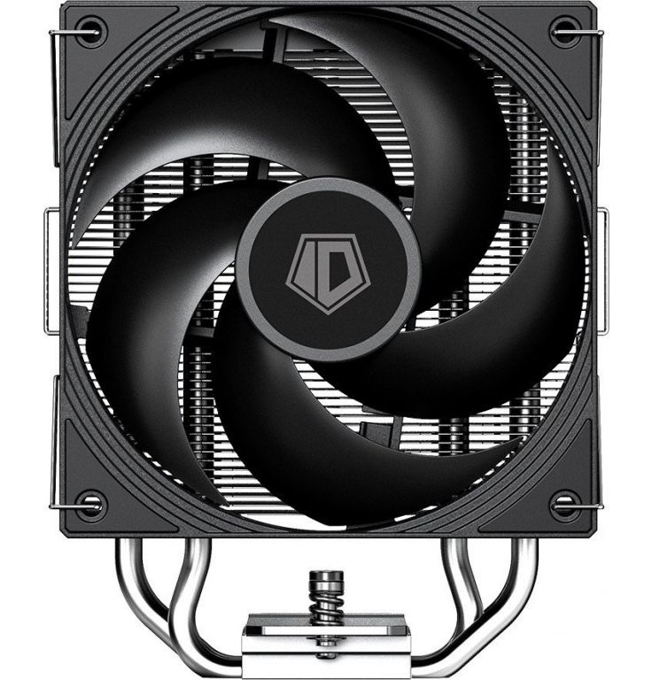 Кулер для процессора ID-Cooling Frozn A410 SE