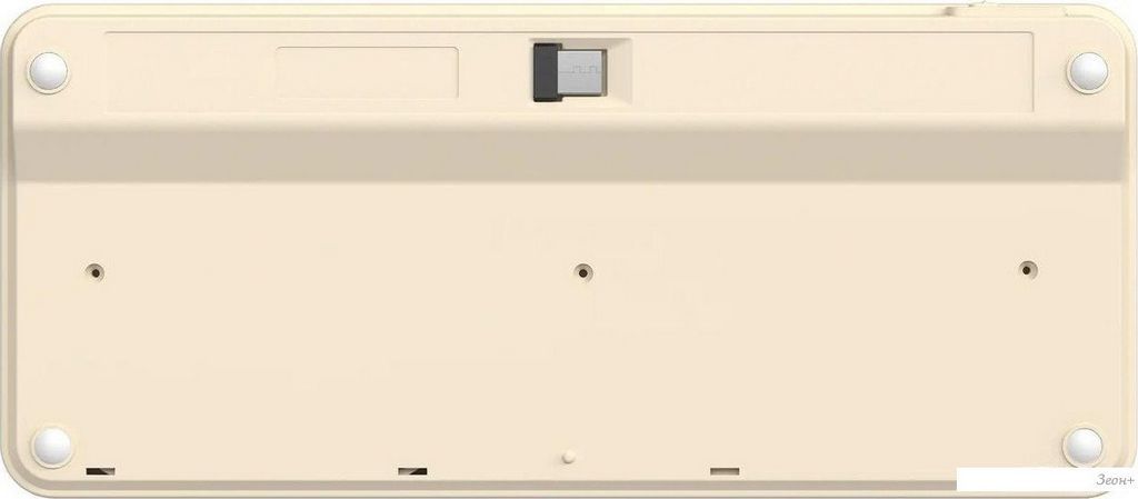 Клавиатура A4Tech Fstyler FBK36C AS (бежевый)