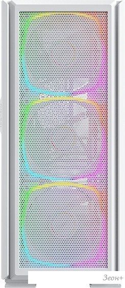 Корпус Montech Sky Two GX (белый)