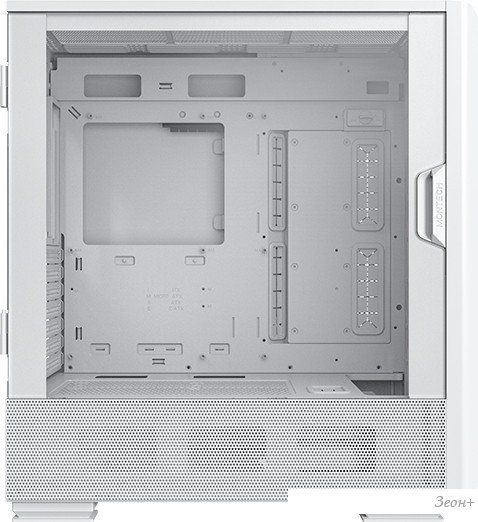Корпус Montech Sky Two GX (белый)