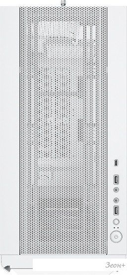 Корпус Montech Sky Two GX (белый)