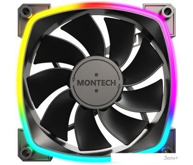    Montech RX120 PWM ()