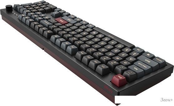 Клавиатура Montech MKey Darkness MK105DB