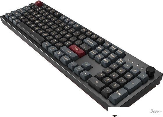 Клавиатура Montech MKey Darkness MK105DB