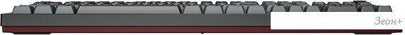 Клавиатура Montech MKey Darkness MK105DY