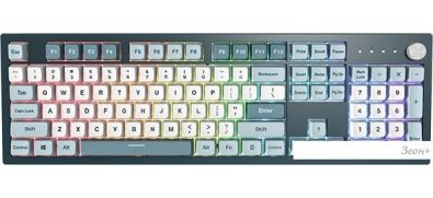  Montech MKey Freedom MK105FB