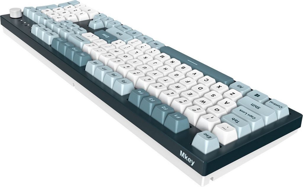 Клавиатура Montech MKey Freedom MK105FR