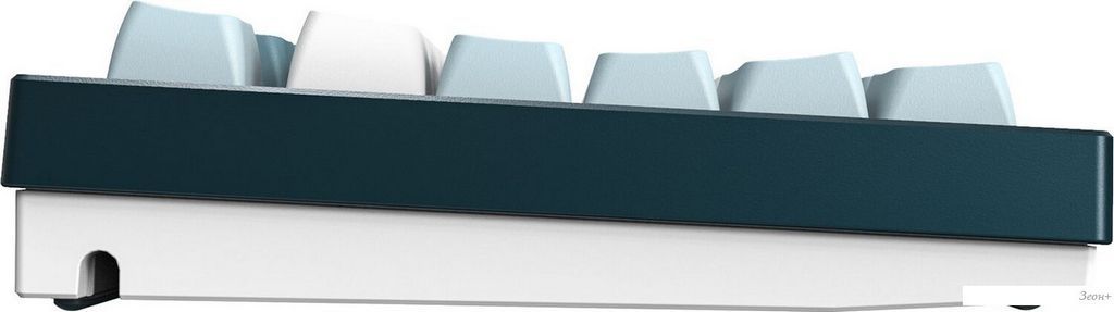 Клавиатура Montech MKey Freedom MK105FR