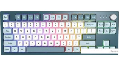  Montech MKey TKL Freedom MK87FR